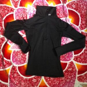 Under armour lightweight jacket